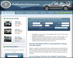 Gold Star Auto Solutions