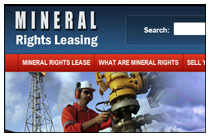 Mineral Rights Leasing
